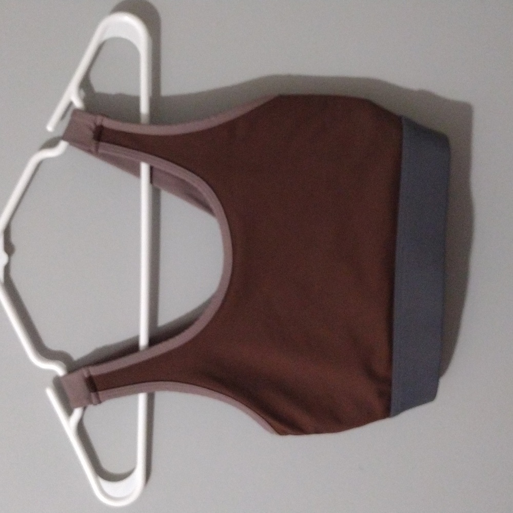 Allfenix bra top